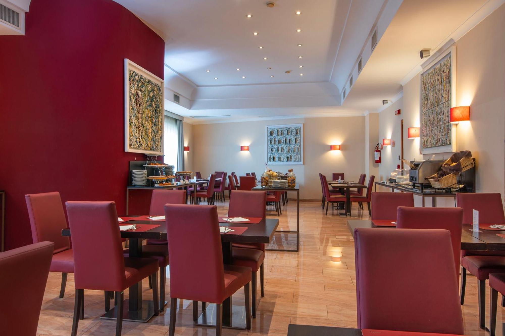Hotel Nuvo Naples Luaran gambar