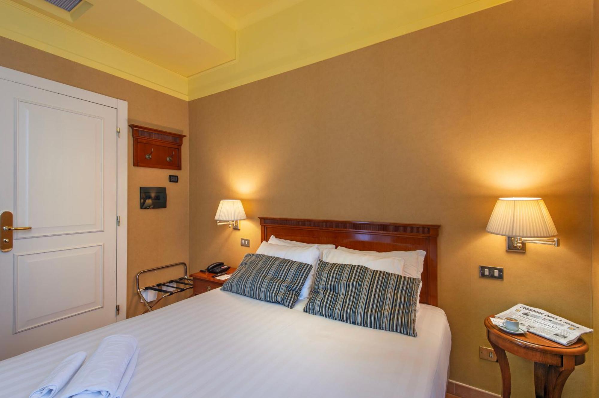 Hotel Nuvo Naples Luaran gambar