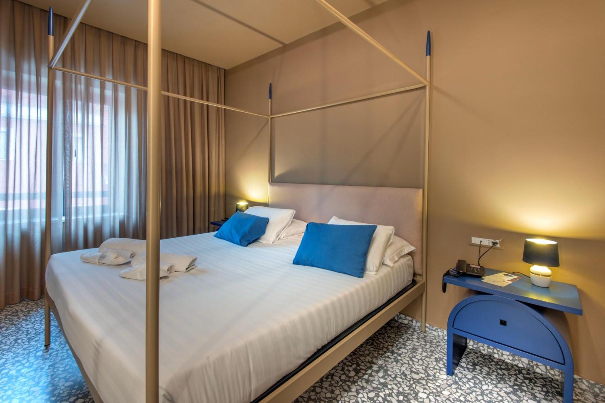 Hotel Nuvo Naples Luaran gambar