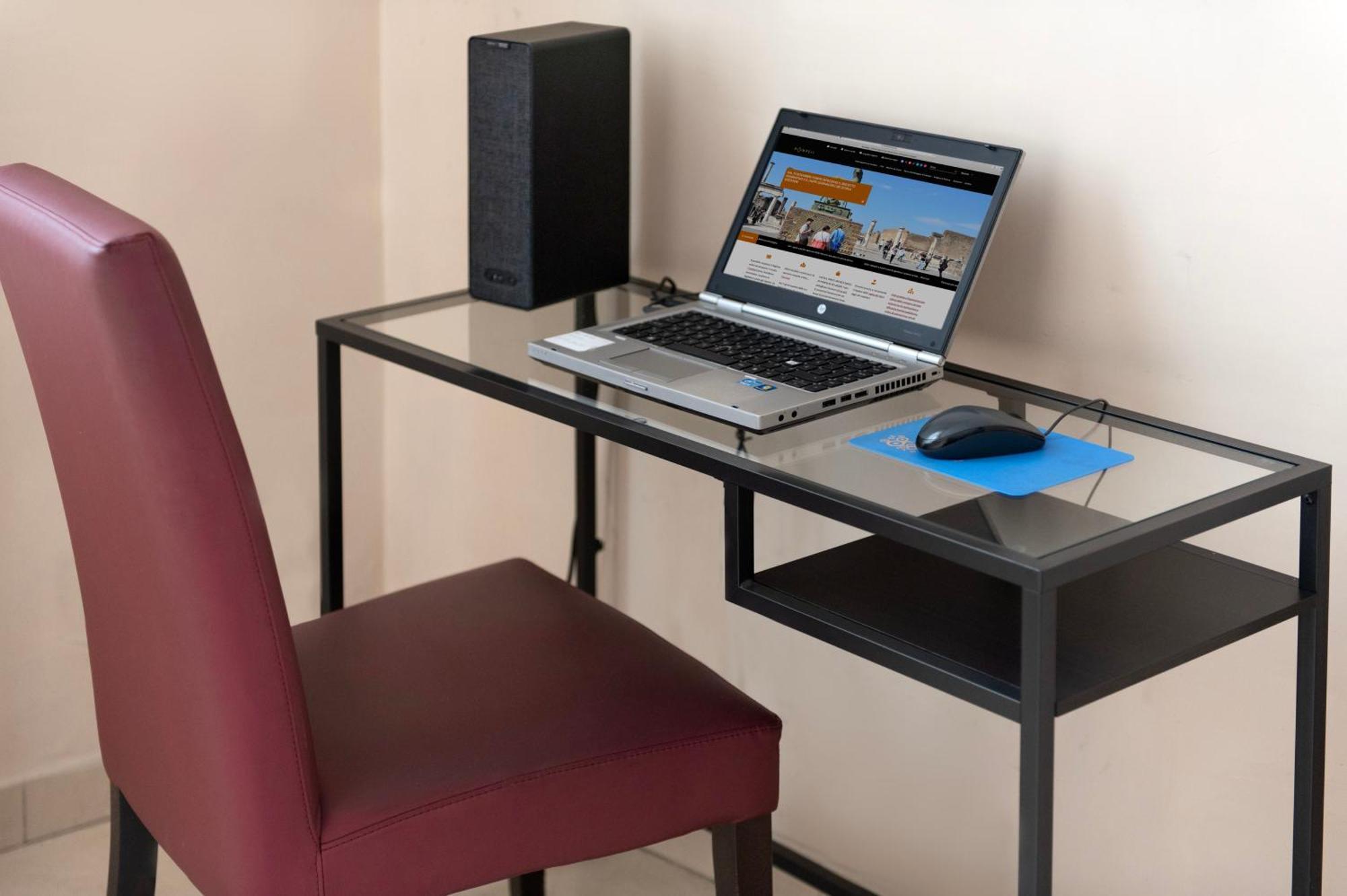Hotel Nuvo Naples Luaran gambar